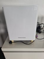 Harman Kardon Soundsystem