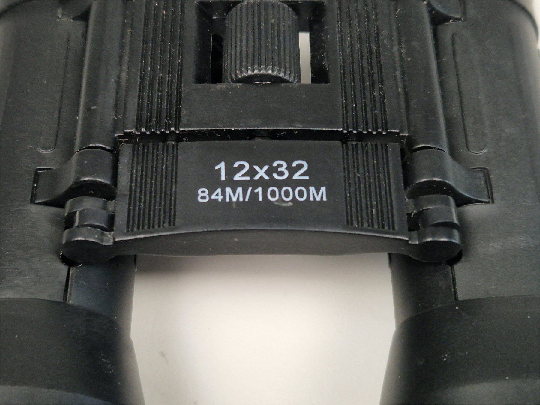Feldstecher: Fernglas 12x32 – Gebraucht aus Zollikofen von  7