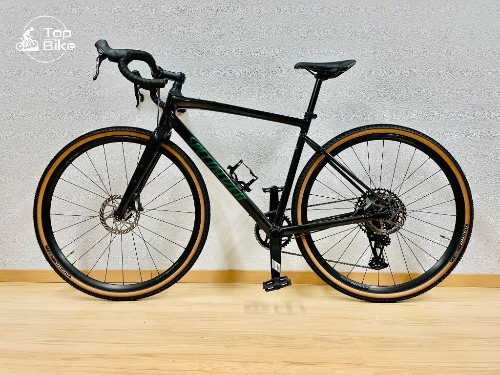 Specialized Velos: Specialized Diverge Comp E5 L/56cm – Gebraucht aus Stallikon von TopBikeCH 6