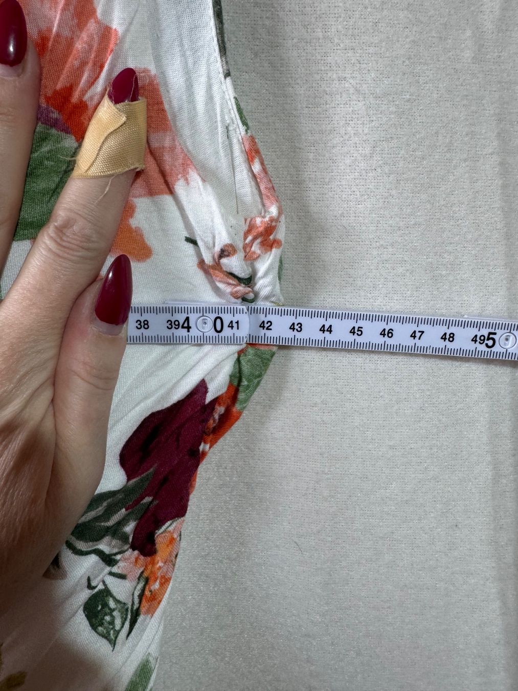 H&M Blusen: Oberteil Bluse von H&M Gr. S 100% Viskose – Gebraucht aus Grosswangen von SALE_SALE_SALE 5