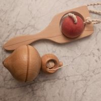 Holzspielzeug