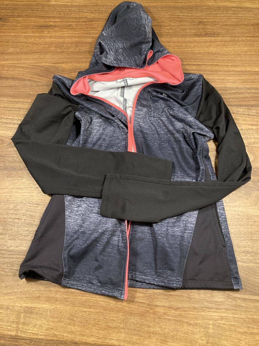 Decathlon Giacche: Sportjacke – Usato da Kesswil venduto da Branca-01