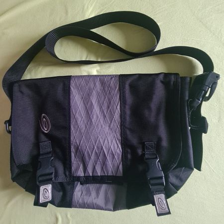 Coole TIMBUK2 Messenger Bag, Top Zustand!