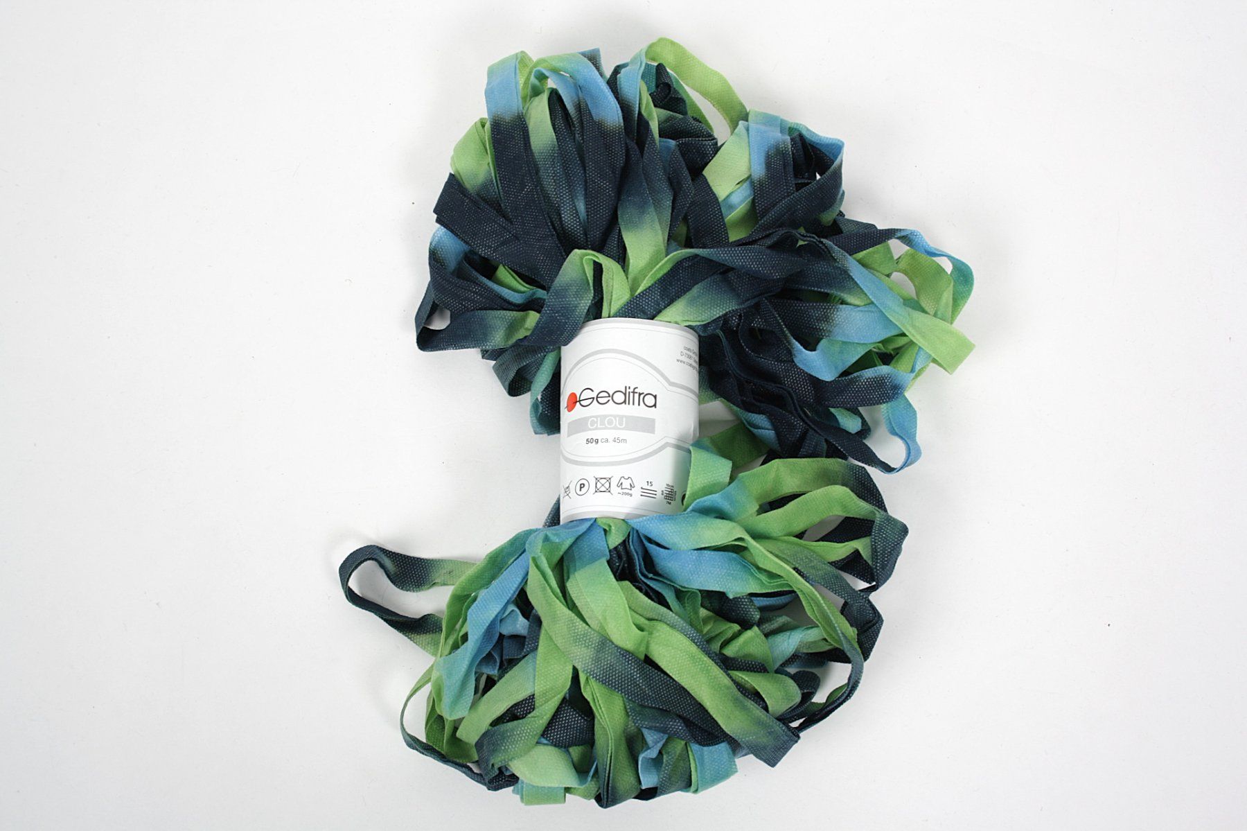 Aiguilles: Strickset mit 2 Stricknadeln & Garn – D'occasion à Zollikofen par Restwert_Zollikofen 1
