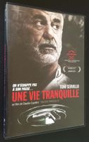 Cinéma Italien Una vita tranquilla / Une vie tranquille DVD