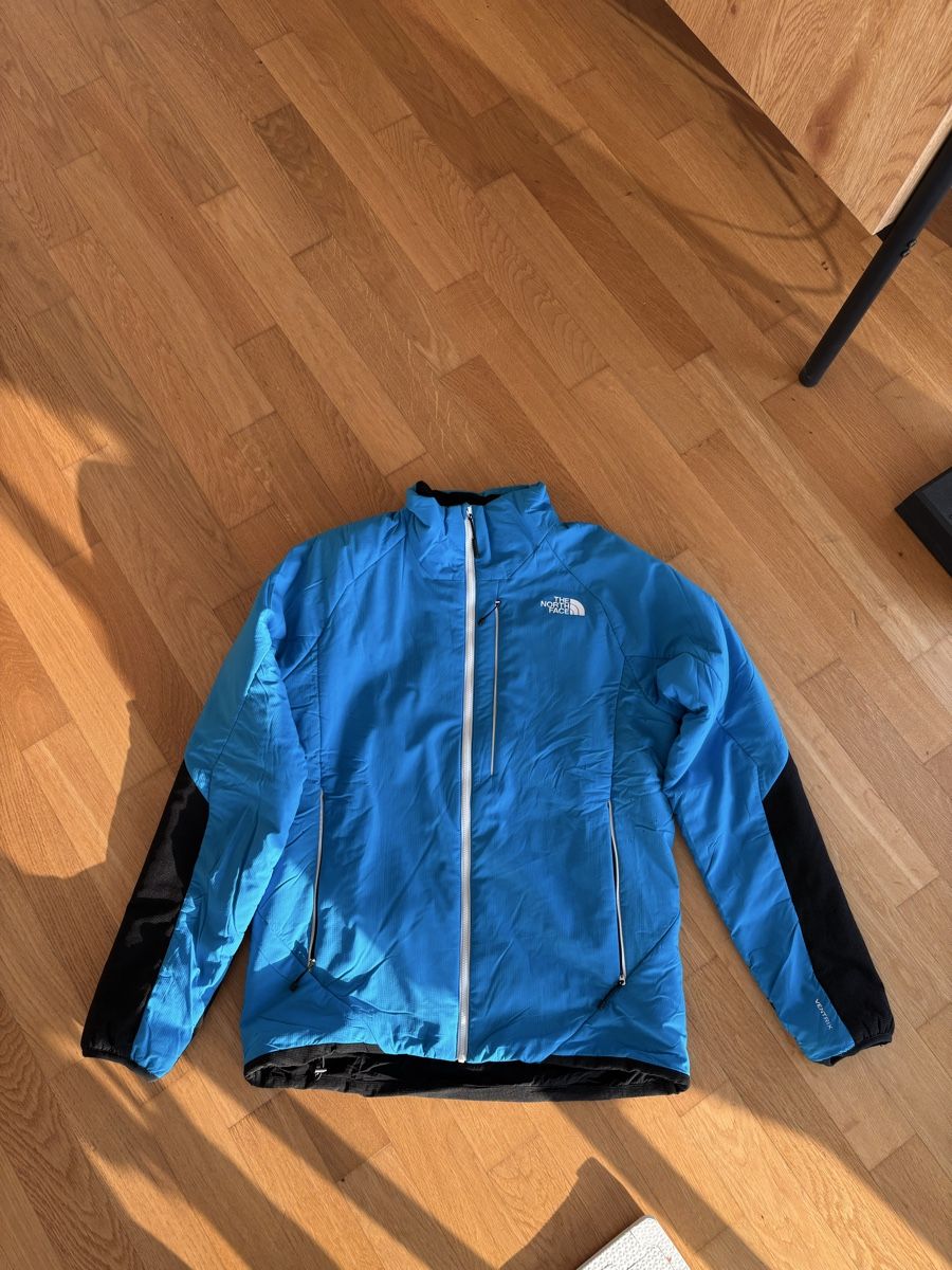 North Face Jacken: The North Face - Ventrix - M – Neu (gemäss Beschreibung) aus Remaufens von ezekiel1603