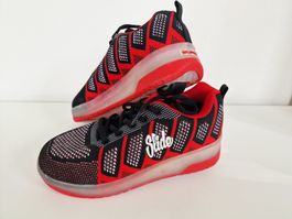 Neue Kinder Roller Slide Sneaker Gr. 36