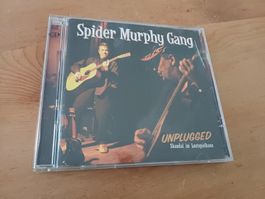 Spider Murphy Gang: Unplugged - Skandal Im Lustspielhaus