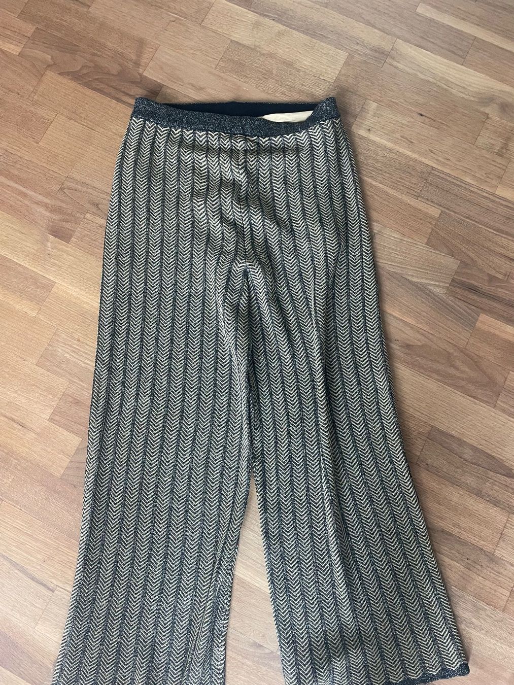 Stefanel Pantaloni: Hose von STEFANEL – Usato da Bourguillon venduto da gartenwohnen 1