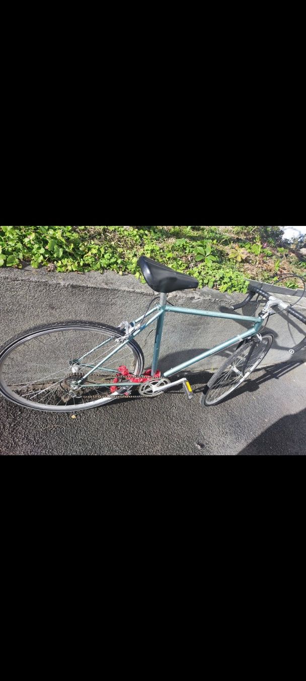 Bianchi Biciclette: Vintage Rennvelo Bianchi 56cm – Usato da Seuzach venduto da rob_yk96 1