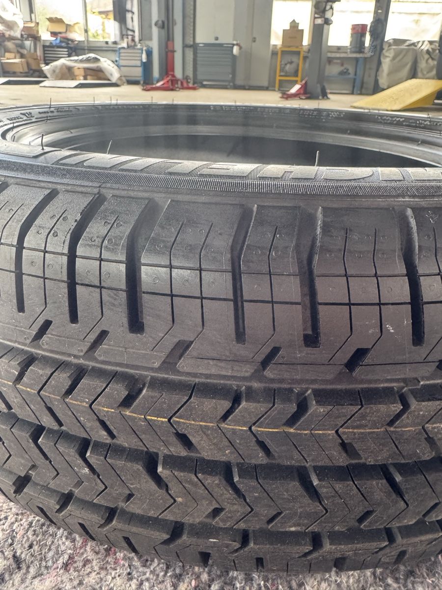 Michelin Pneumatici & Ruote complete: Michelin Agilis Reifen – Nuovo e nell'imballaggio originale da Weier im Emmental venduto da mte_2ft7 1