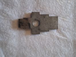 Raccord Stufenschlüssel flach Sanitär 1" 1 1/4" 1 1/2" 2"