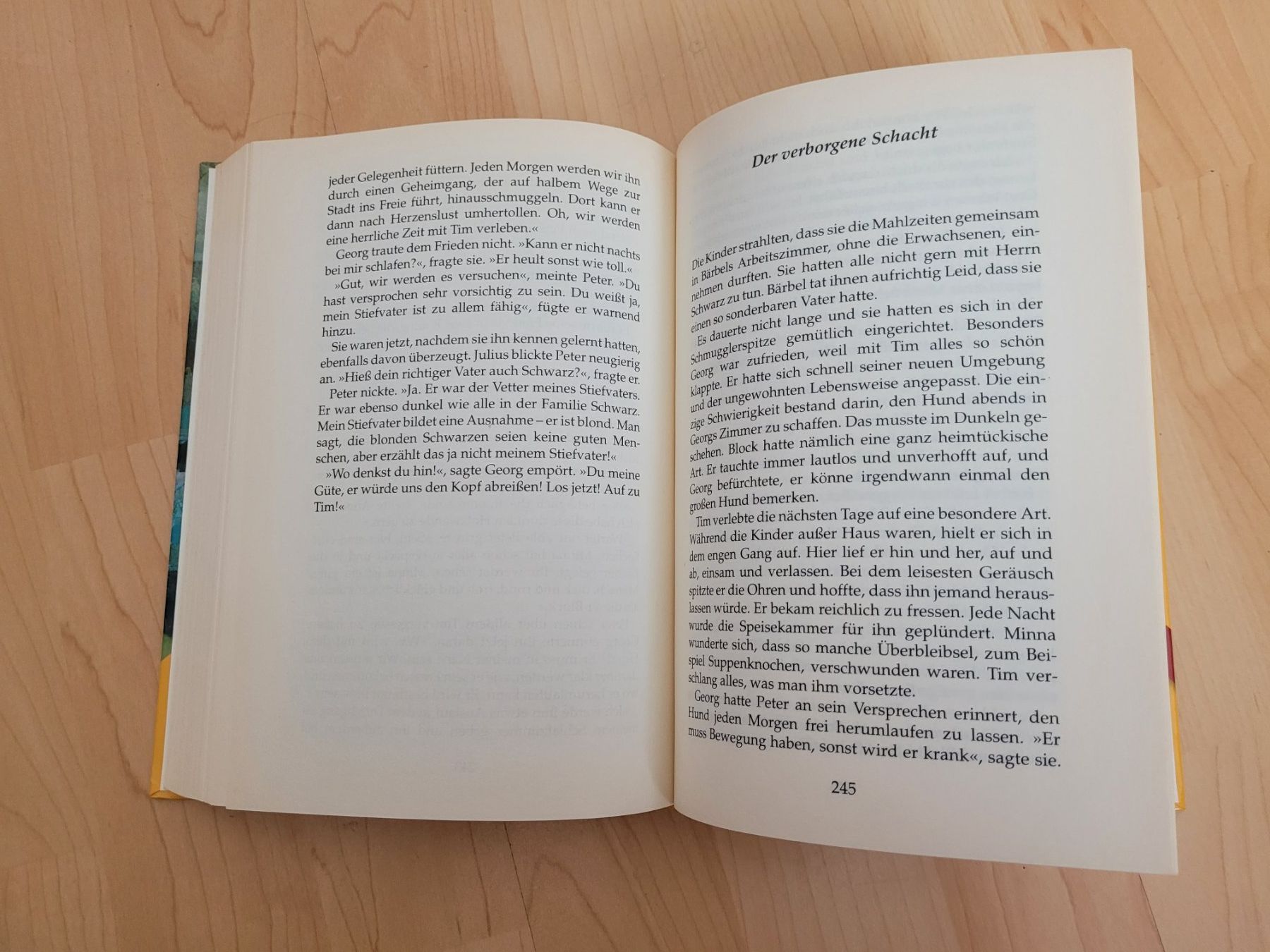 Livres: Spannende Abenteuer Bücher – D'occasion à Uster par Gabi64 3