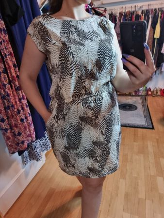 🌺Reserved Kleid Größe 44🌺