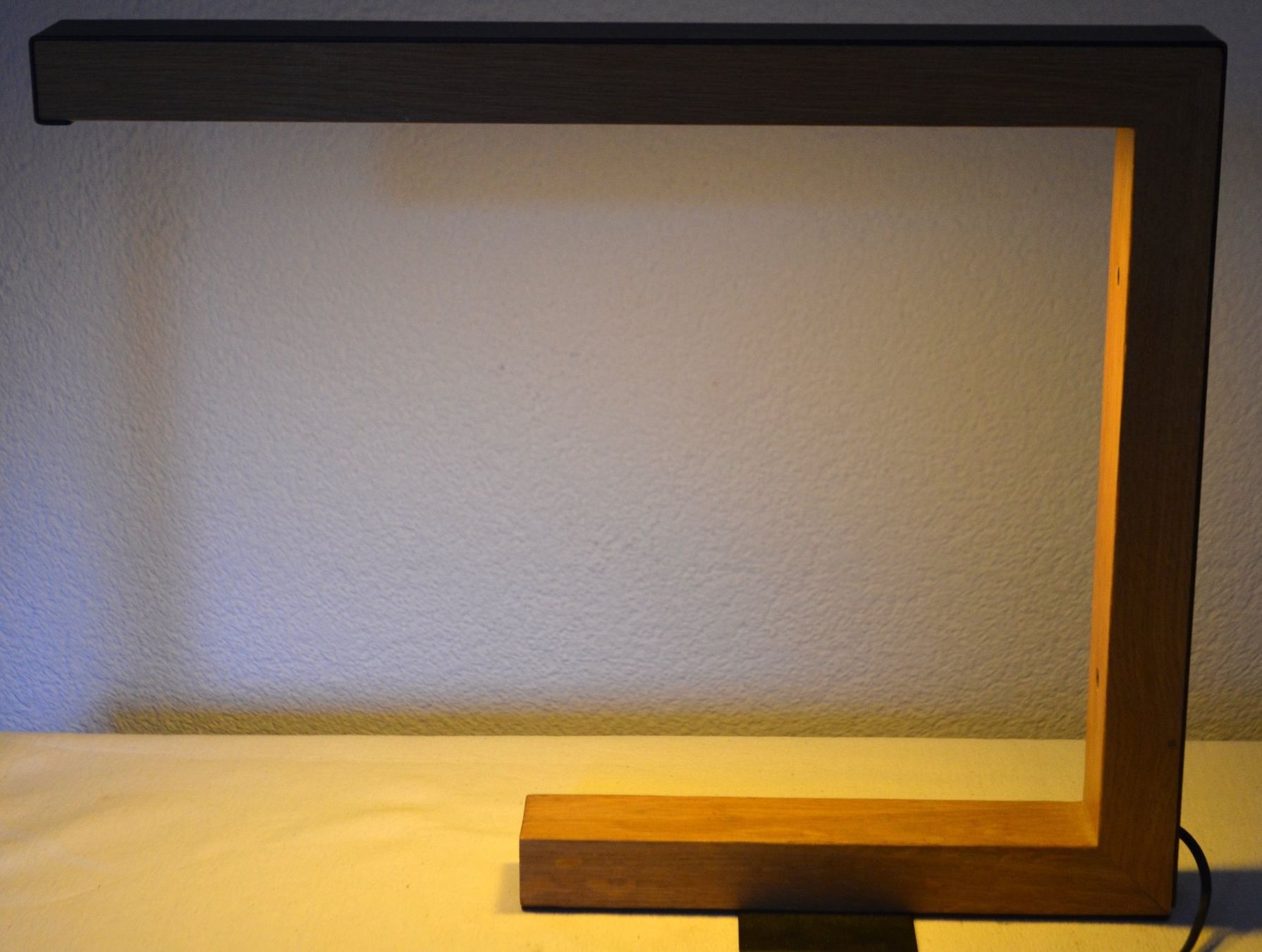 Lampade: Tischlampe / lampe de table Design 2000 – Usato da Collonges venduto da arashee 3