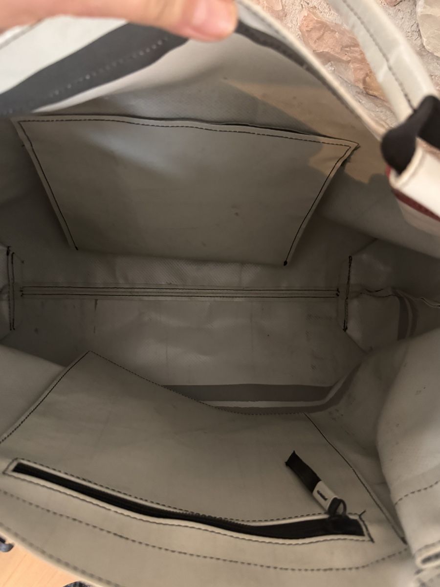 Freitag Autres vêtements & accessoires: Freitag F62 Peggy  – D'occasion à Arsiè par Marydema76 7