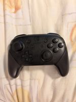 Nintendo Switch Pro Controller
