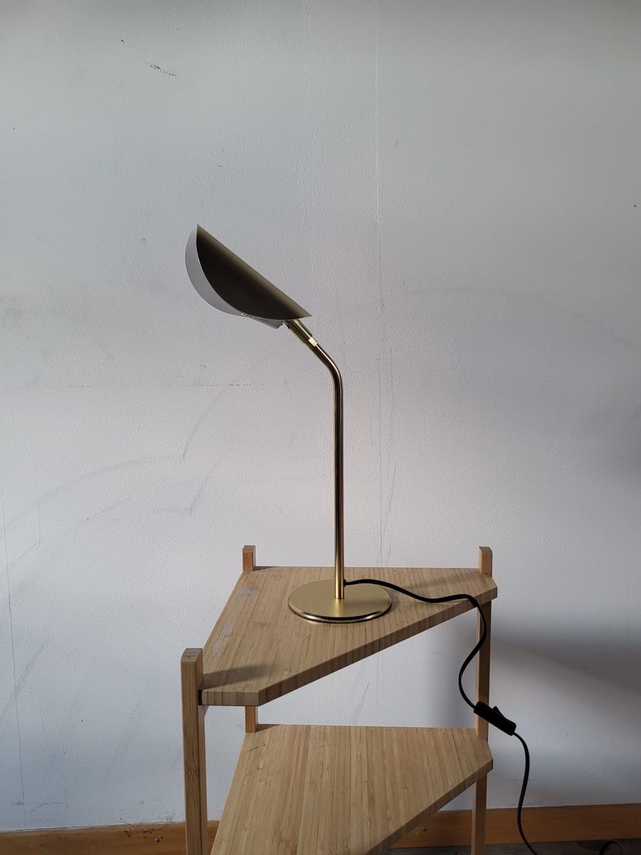 La Redoute Lampen: Lamp, bedside table  – Neu (gemäss Beschreibung) aus Zürich von jul_fm62 1