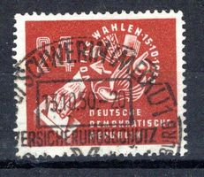 DDR Nr. 275