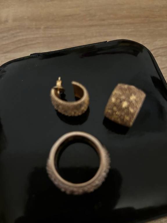 Altri gioielli: Parure de Bijoux Pensavento  – Usato da Yverdon-les-Bains venduto da tam_6vwb 1