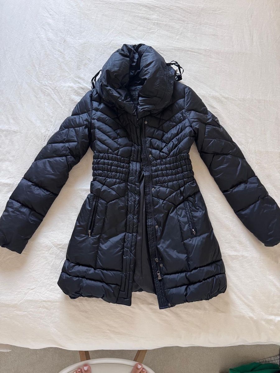 Guess Giacche: Veste d’hiver Guess – Usato da Courroux venduto da mar_7yjh