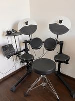 Alesis Debut Kit – Komplettes E-Drum-Set