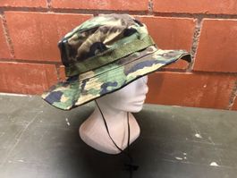 Militärhut in TAZ 90 Farben Armeehut Sommerhut Aufklärerhut