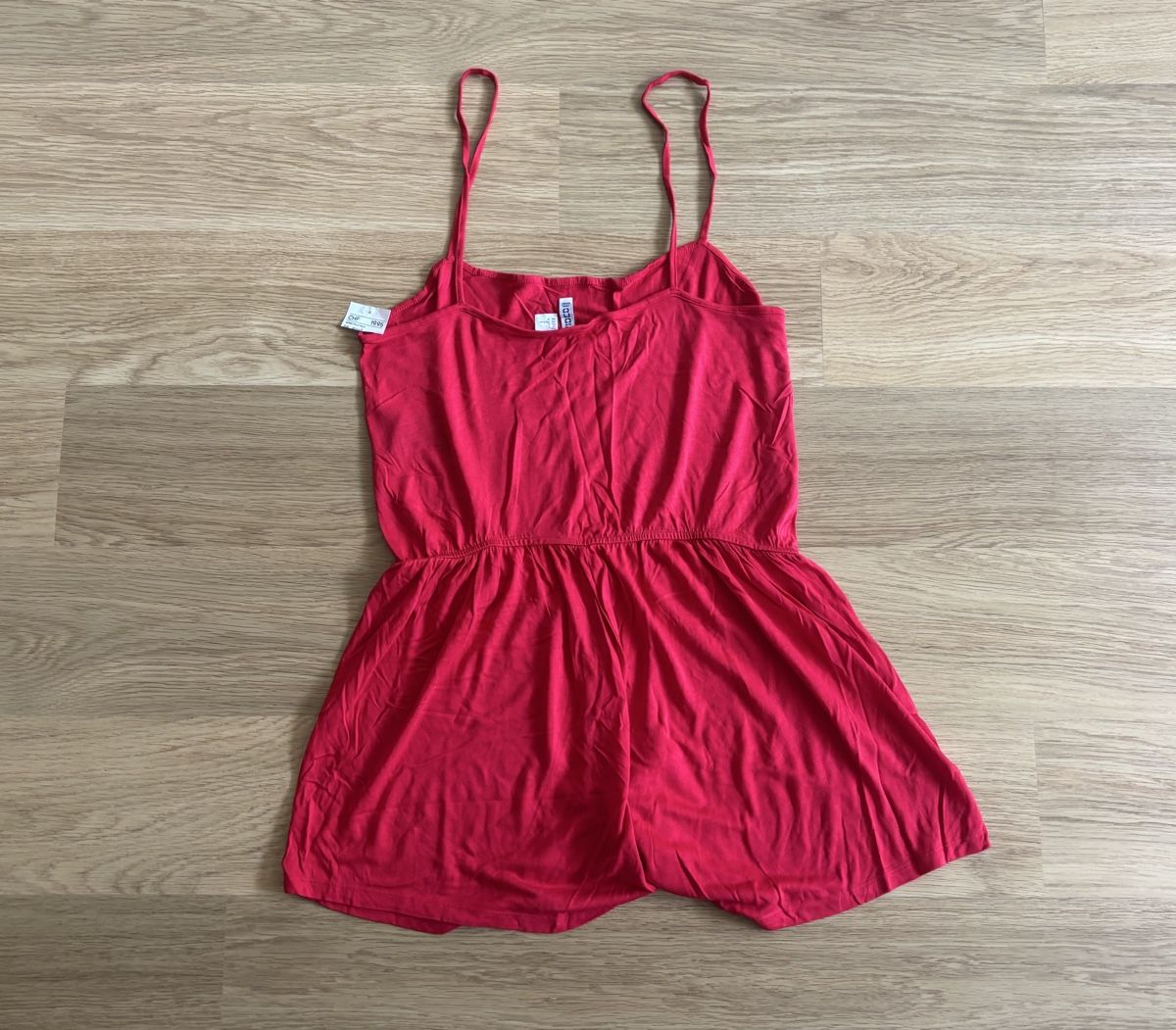 H&M Tute: H&M Jumpsuit neu mit Etikett! – Nuovo e nell'imballaggio originale da Baden venduto da Tiffany6878 1