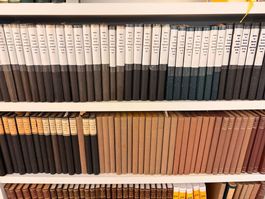 Juristische Fachbibliothek
