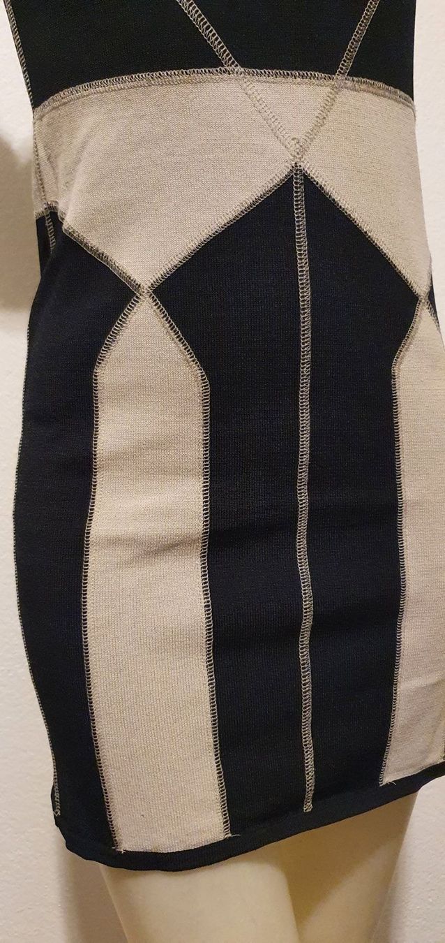 Vestiti: Strickkleid S/M – Usato da Niederbipp venduto da fashionfuchs 4