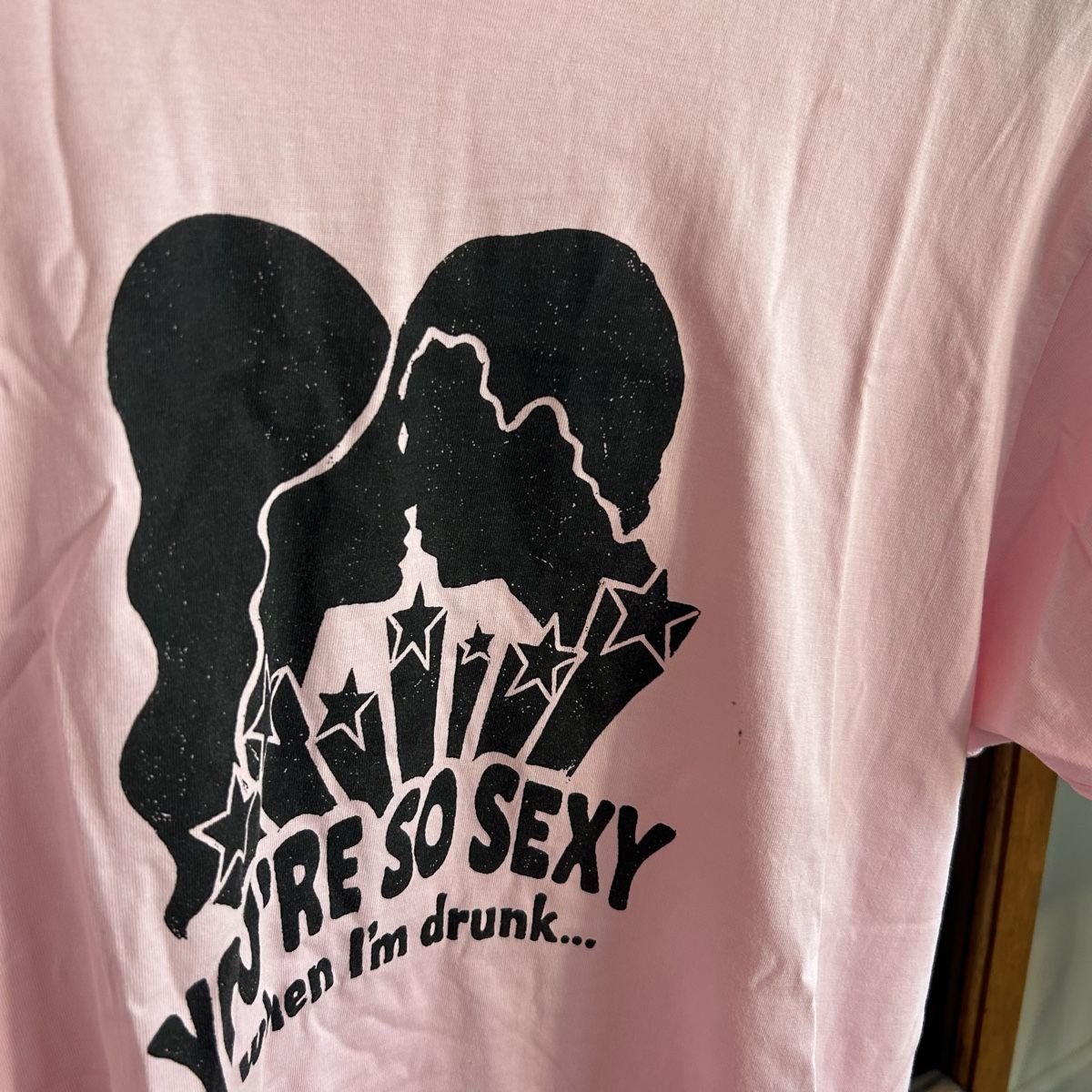 T-Shirts: Maison Rapito T-shirt – Neu (gemäss Beschreibung) aus Zürich von mar_hk8y 3