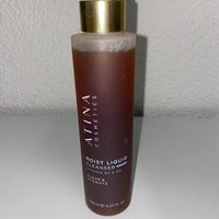 Atina Cosmetics MOIST LIQUID CLEANSER - Gesichtsreinigung 15
