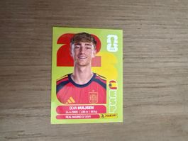 Panini 2026 ESP 5