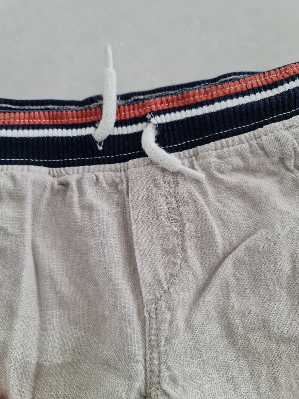 Lotti & Set di vestiti: 5 Jungen Shorts Gr. 122 Sommer – Usato da Bülach venduto da Rommar 3