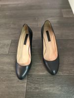 Hugo Boss Schuhe, Schwarz, Grösse 36