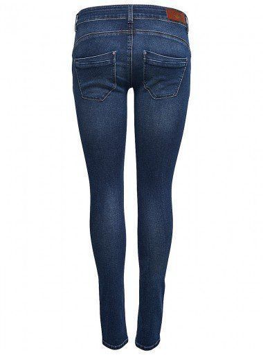 Only Jeans: JEANS PUSH UP DENIM - ONLY – Nuovo e nell'imballaggio originale da Meyrin venduto da DAN.CAT 1