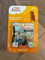 Alster-Detektive, Tiger Card, Hörspielfolgen 1-6, Neu!