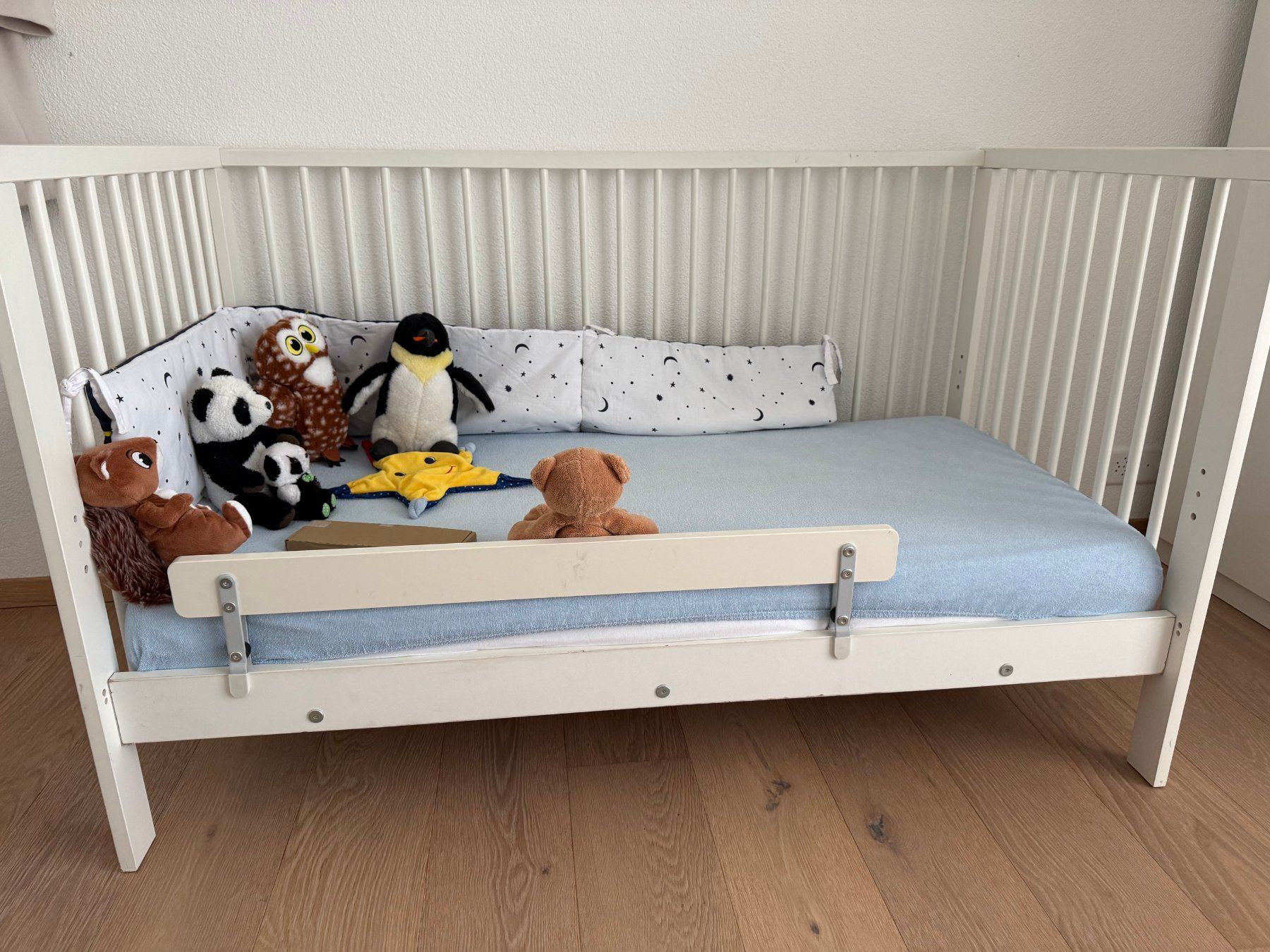 Ikea Betten: KInderbett IKEA – Gebraucht aus Biglen von roku50guitar 2