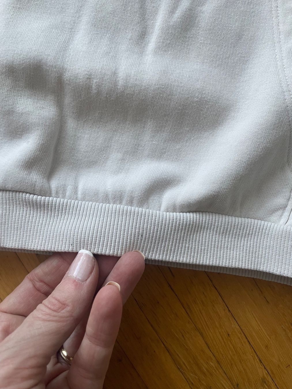 H&M Vestiti & Gonne: Robe pull licorne H&M 134/140 – Usato da gland venduto da Moral 3