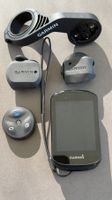 Garmin Edge 830 MTB Bundle