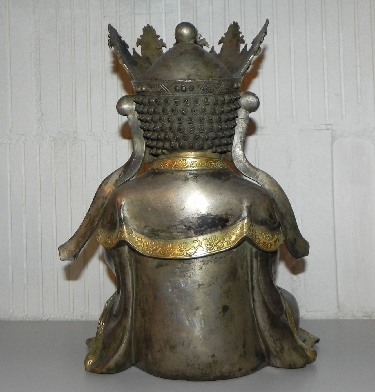 Sculture & Statue: Buddha – Usato da Seedorf BE venduto da Stibutz 3