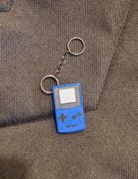 Porte clé - Game Boy