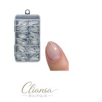 Tip Nail Trasparenti Professionali