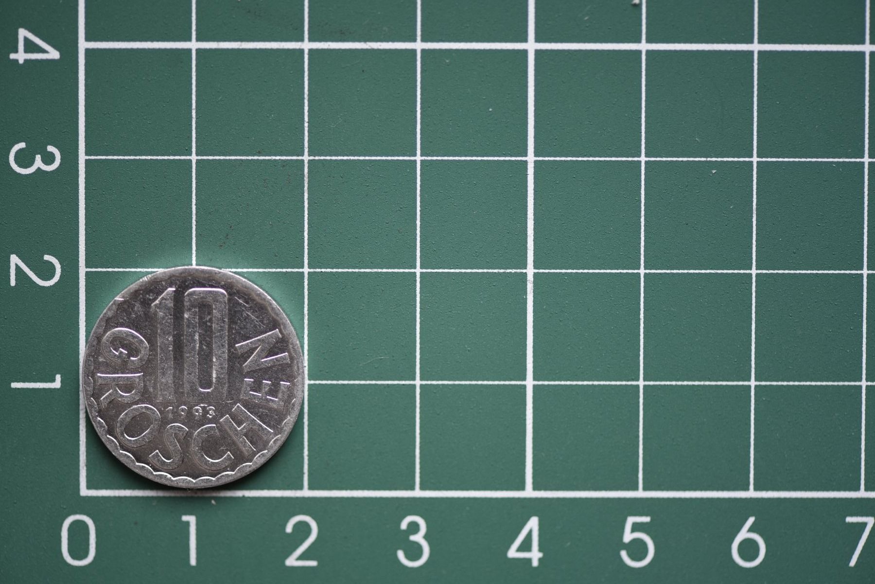 Tutti le monete: währung österreich 1993 – Usato da Laupen BE venduto da Gufi57