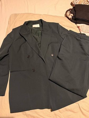 Hugo Boss Anzug, Grösse 42