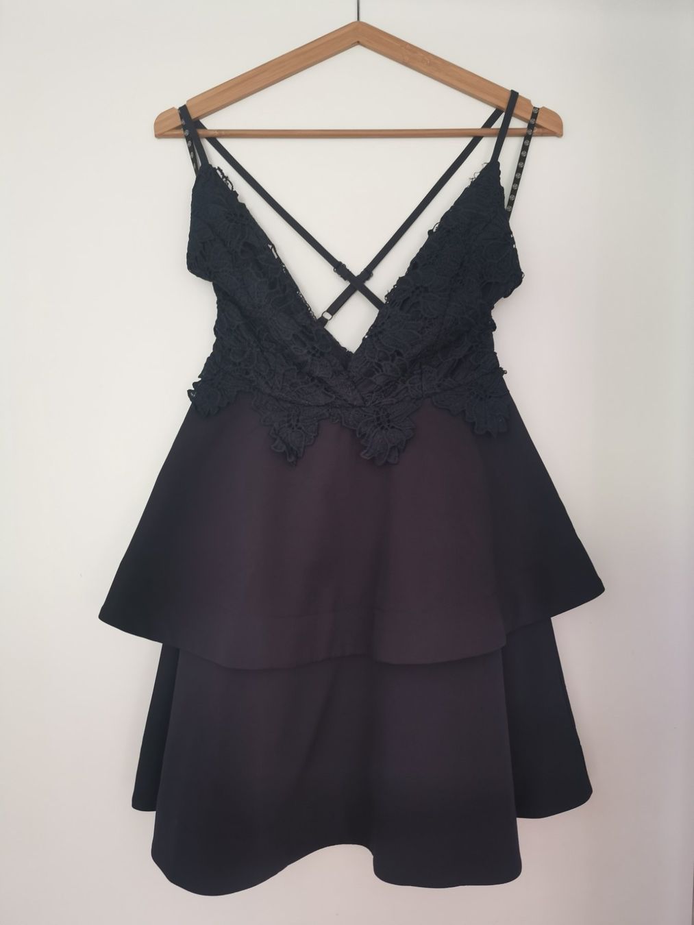 Kleider: Kleid – Neu (gemäss Beschreibung) aus Winterthur von sevamima