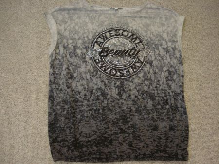 T-Shirt v. Street One Gr. 36, neuwertig