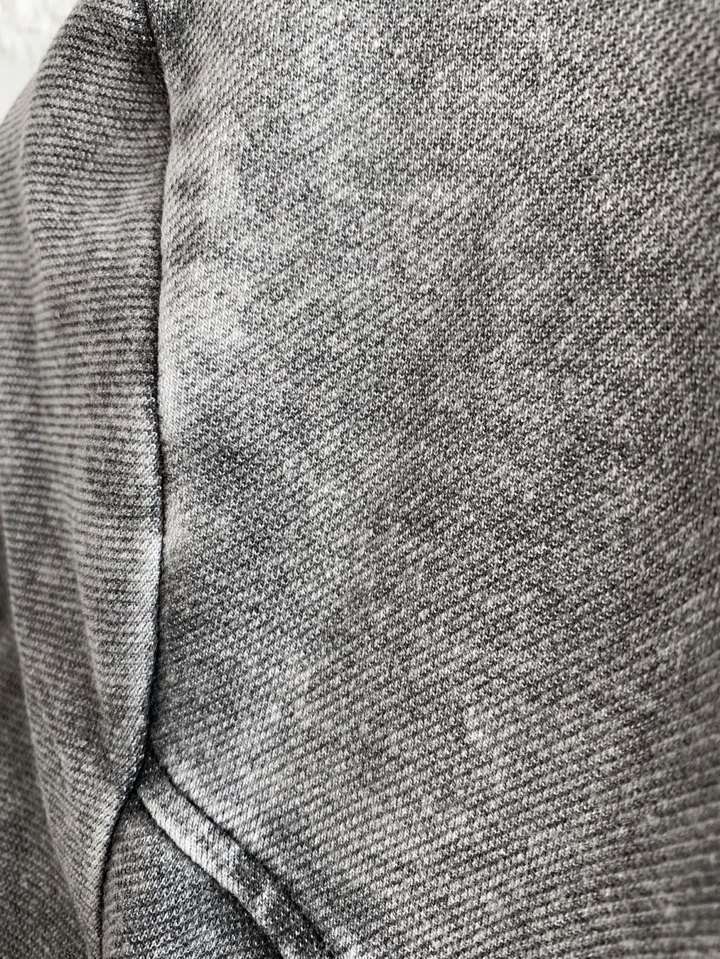 H&M Bolero: Bolerojäckchen mit Goldbordüre – Usato da Bern venduto da Fraeuleinhonig 6