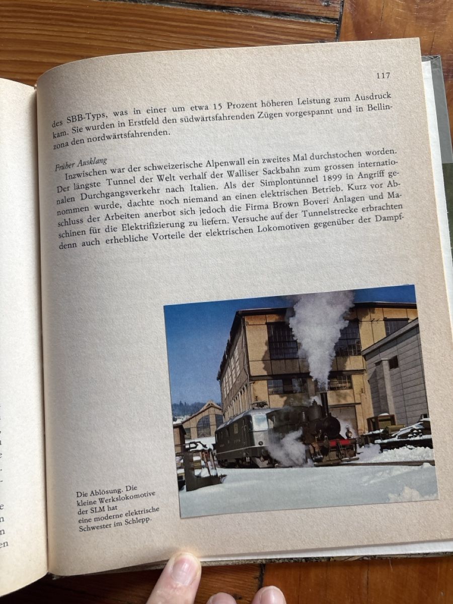 Bücher: Dampf Lokomotiven – Gebraucht aus Troistorrents von Patalax 9