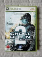 Tom Clancy's Ghost Recon Advanced Warfighter für Xbox 360